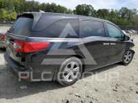 2018 Honda ODYSSEY фото