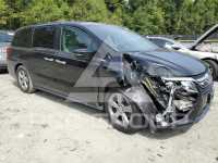 2018 Honda ODYSSEY фото