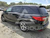 2018 Honda ODYSSEY фото