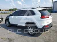 2018 Jeep Grand Cherokee фото