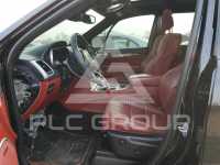 2020 Jeep CHEROKEE фото