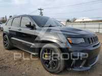 2020 Jeep CHEROKEE фото