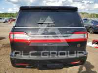 2018 Lincoln NAVIGATOR фото