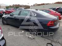 2018 Volvo S90 фото