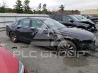 2018 Volvo S90 фото