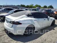 2018 Tesla Model S photo
