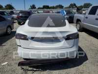2018 Tesla Model S photo