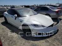 2018 Tesla Model S photo