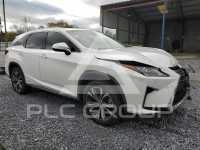 2018 Lexus RX450 photo
