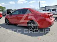 2018 Toyota COROLLA photo