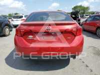 2018 Toyota COROLLA photo