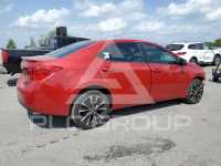 2018 Toyota COROLLA photo