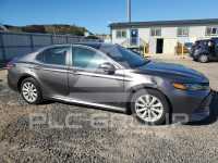 2018 Toyota CAMRY фото