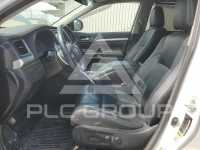 2018 Toyota Highlander photo
