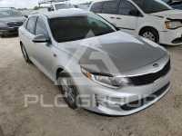 2018 KIA Optima фото