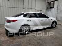 2018 KIA Optima фото