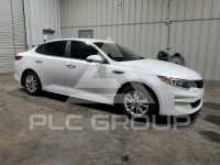 2018 KIA Optima фото