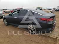 2018 KIA Optima фото