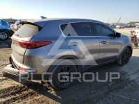 2018 KIA Sportage фото