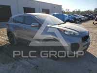 2018 KIA Sportage фото