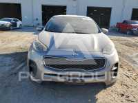 2018 KIA Sportage фото