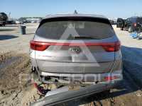 2018 KIA Sportage фото