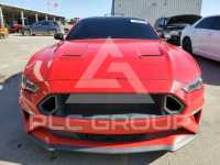2018 Ford MUSTANG photo