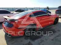2018 Ford MUSTANG photo