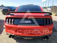 2018 Ford MUSTANG photo