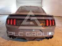 2018 Ford MUSTANG photo