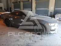 2018 Ford MUSTANG photo