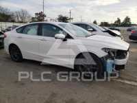2018 Ford FUSION photo