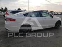2018 Ford FUSION photo