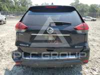 2019 Nissan ROGUE фото