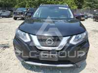 2019 Nissan ROGUE фото