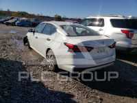2019 Nissan ALTIMA фото