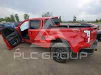 2019 Chevrolet Silverado photo