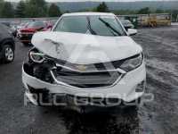 2019 Chevrolet Equinox photo