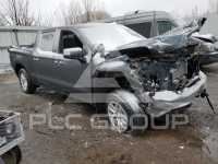 2019 Chevrolet Silverado photo
