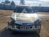 2019 Subaru Forester photo