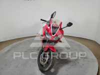 2019 Honda CBR фото