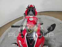 2019 Honda CBR фото