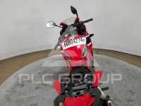 2019 Honda CBR фото