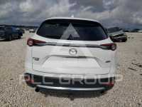 2019 Mazda CX-9 фото