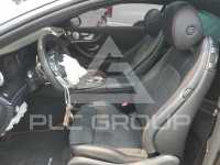 2019 Mercedes Benz E 53 AMG фото