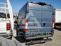 2019 RAM PROMASTER photo