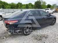 2019 Toyota CAMRY photo