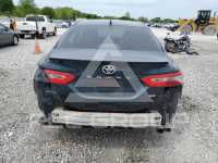 2019 Toyota CAMRY photo