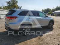 2019 Toyota Highlander photo
