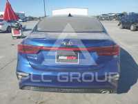 2019 KIA Forte photo